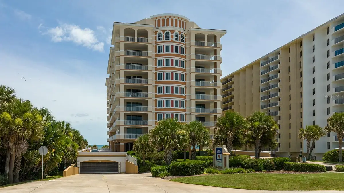 1425 Ocean Shore Boulevard #203, Ormond Beach, FL 32176 - #1