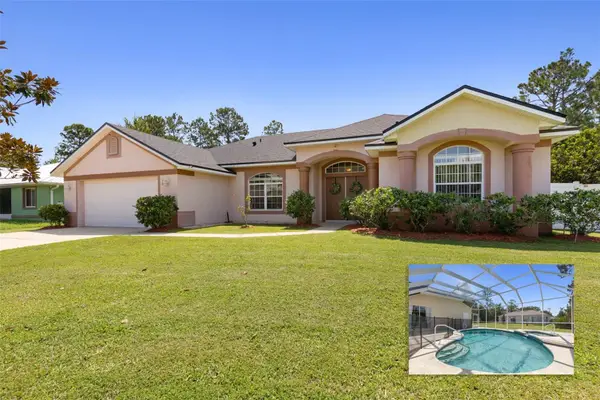 18 Squirrel Place, PALM COAST, FL 32164