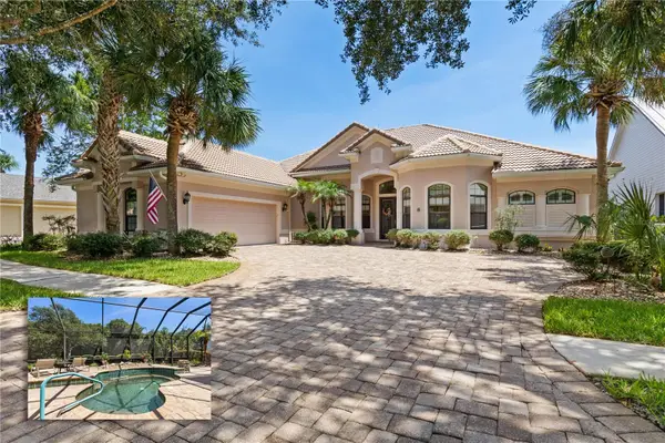 8 N Waterview Drive, PALM COAST, FL 32137
