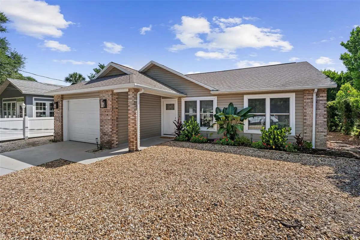 2135 S Flagler Avenue, Flagler Beach, FL 32136 - #1