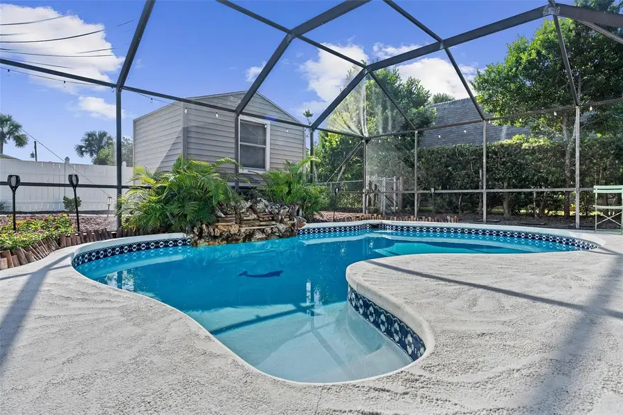 2135 S Flagler Avenue, Flagler Beach, FL 32136 - #2