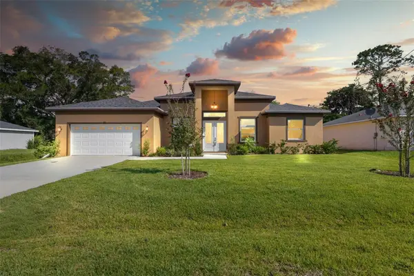 57 Flamingo Drive, PALM COAST, FL 32137