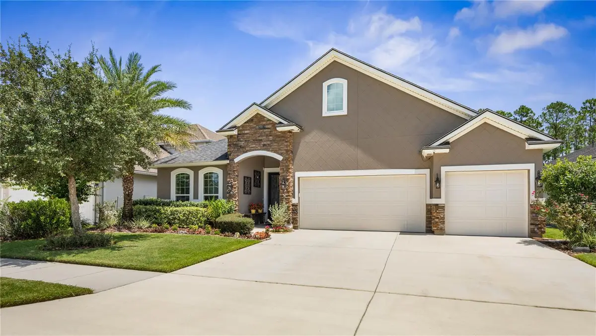 148 S Coopers Hawk Way, Palm Coast, FL 32164 - #1