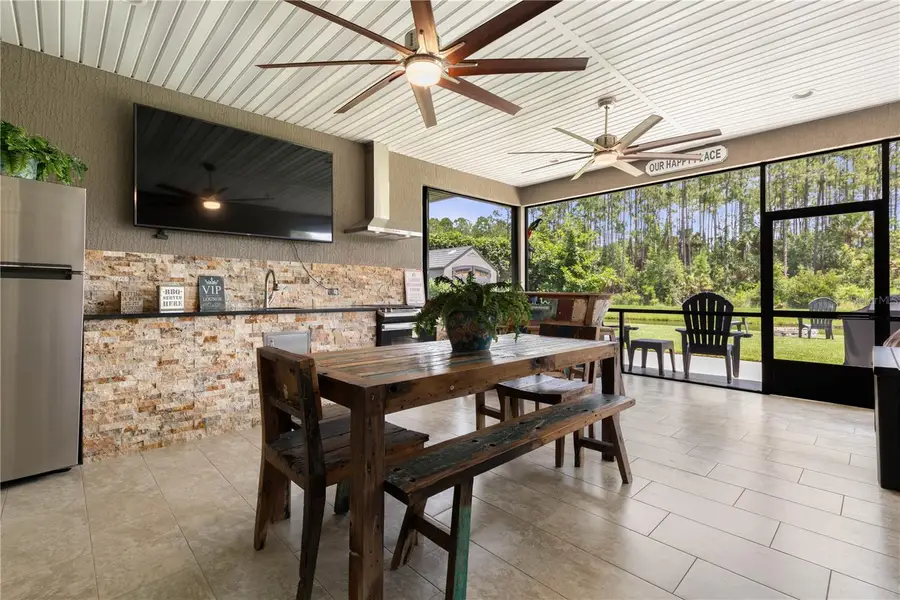 148 S Coopers Hawk Way, Palm Coast, FL 32164 - #3