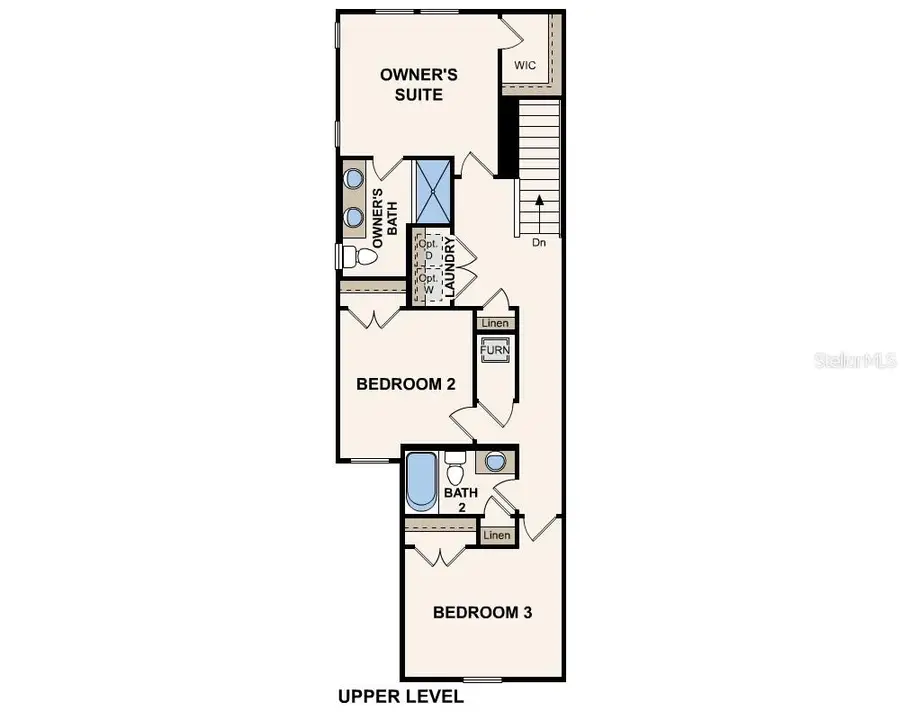 10729 Waterfield Road, Jacksonville, FL 32210 - #3