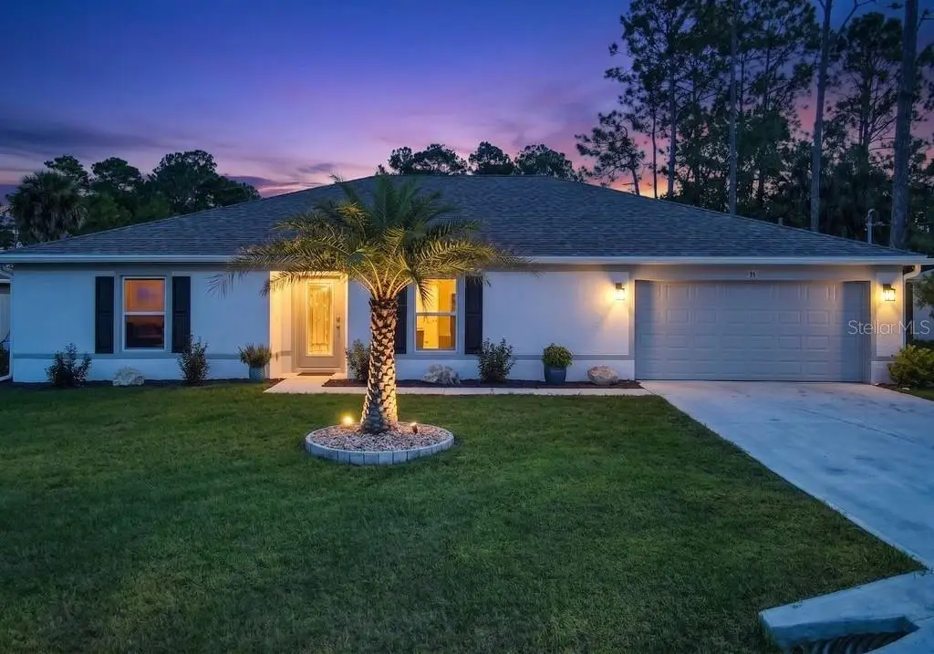35 Richfield Lane, Palm Coast, FL 32164 - #1