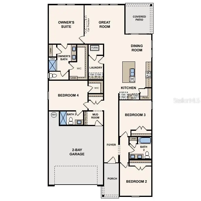 19 Perseus Avenue, Flagler Beach, FL 32136 - #2