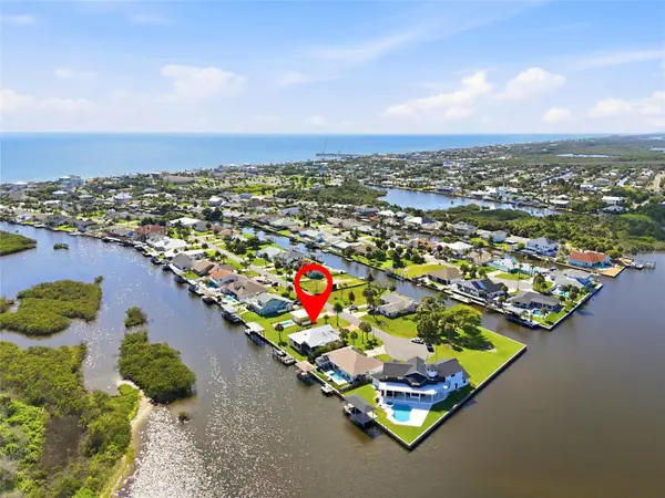 342 N 12th Street, FLAGLER BEACH, FL 32136