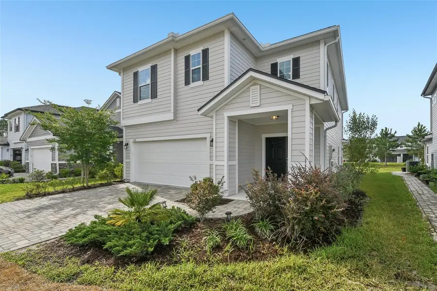 250 Holly Forest Drive, Saint Augustine, FL 32092 - #3