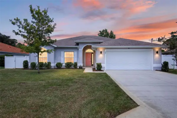 27 Porwyn Lane, PALM COAST, FL 32164