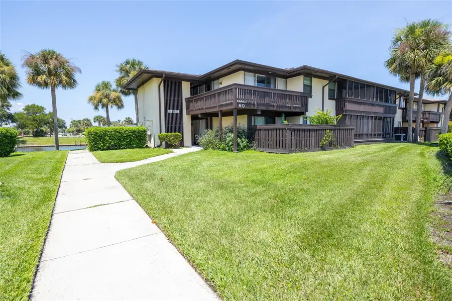 60 Club House Drive #208, Palm Coast, FL 32137 - #2