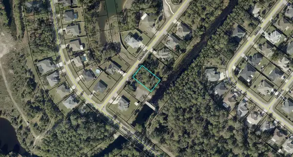 6 Leaver Drive, PALM COAST, FL 32137