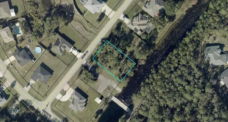 6 Leaver Drive, Palm Coast, FL 32137 - #2