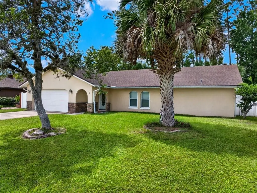 12 Westfalls Lane, Palm Coast, FL 32164 - #1