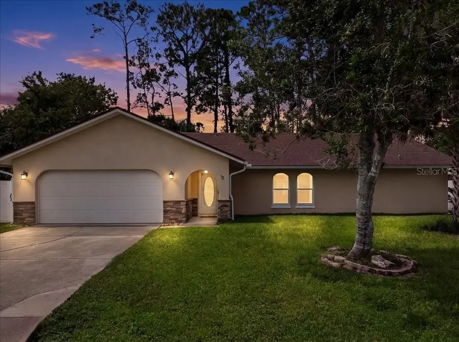 12 Westfalls Lane, Palm Coast, FL 32164 - #2