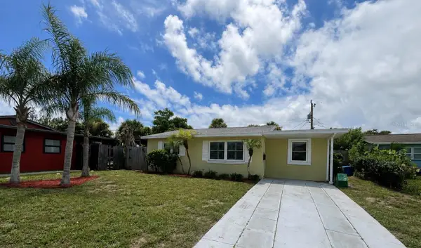 46 Seaside Drive, ORMOND BEACH, FL 32176