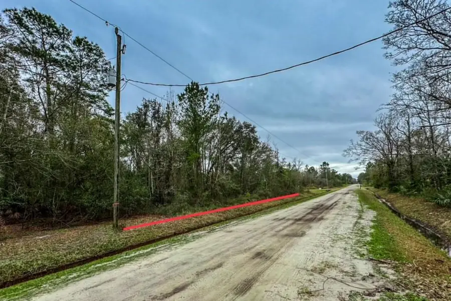 10230 Weatherby Avenue, Hastings, FL 32145 - #2
