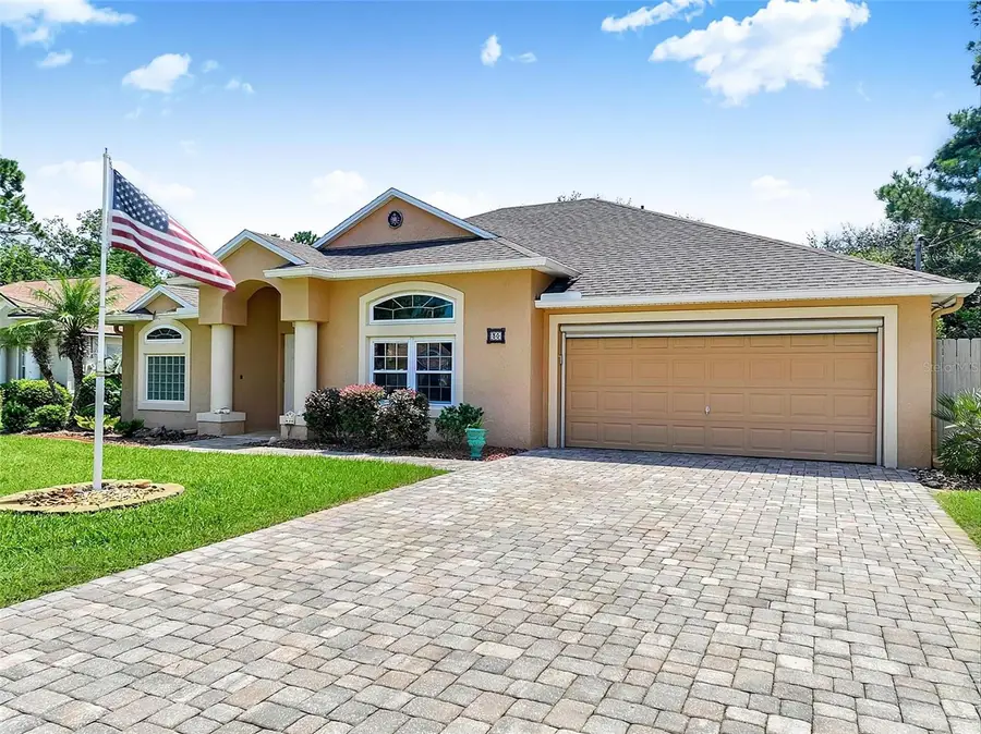 30 Ludlow Lane W, Palm Coast, FL 32137 - #2
