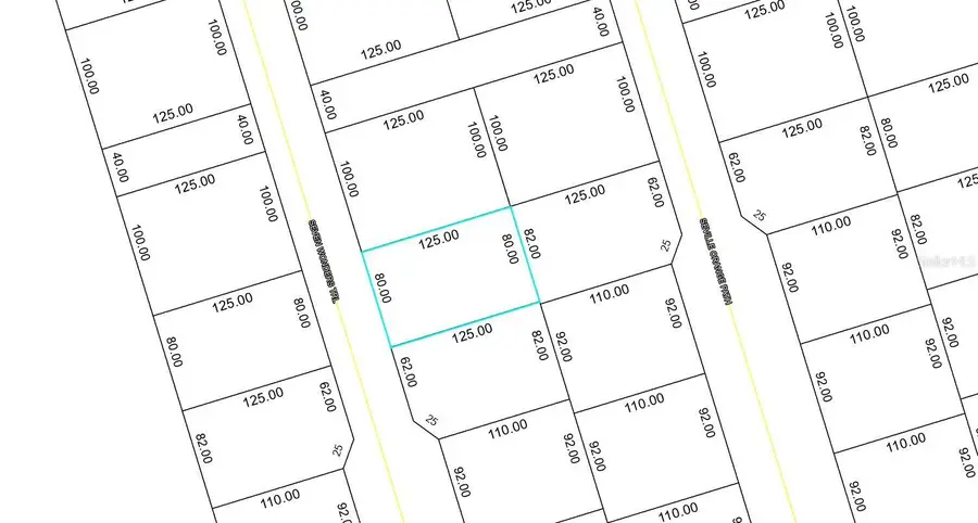35 Seven Wonders Trail, Palm Coast, FL 32164 - #3