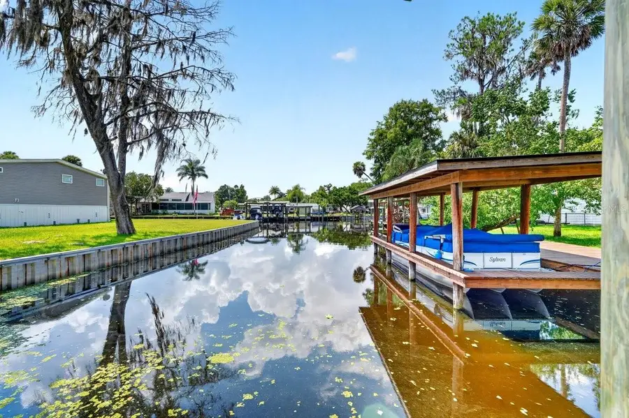 55707 Jamie Drive, Astor, FL 32102 - #3