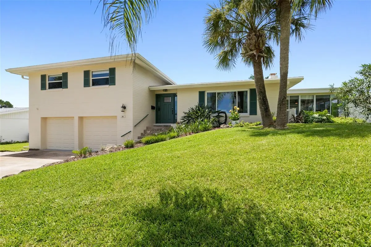 76 Banyan Drive, Ormond Beach, FL 32176 - #1