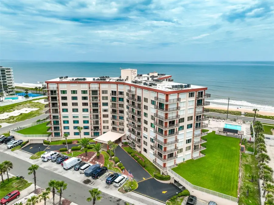 3600 S Ocean Shore Boulevard #222, Flagler Beach, FL 32136 - #3