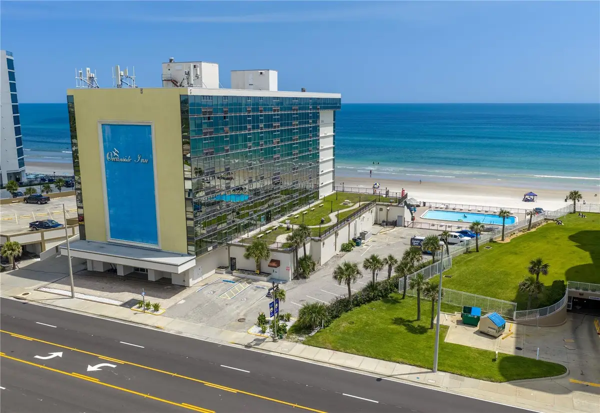1909 S Atlantic Avenue #613, Daytona Beach, FL 32118 - #1