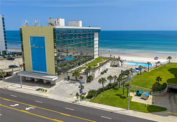 1909 S Atlantic Avenue #613, DAYTONA BEACH, FL 32118