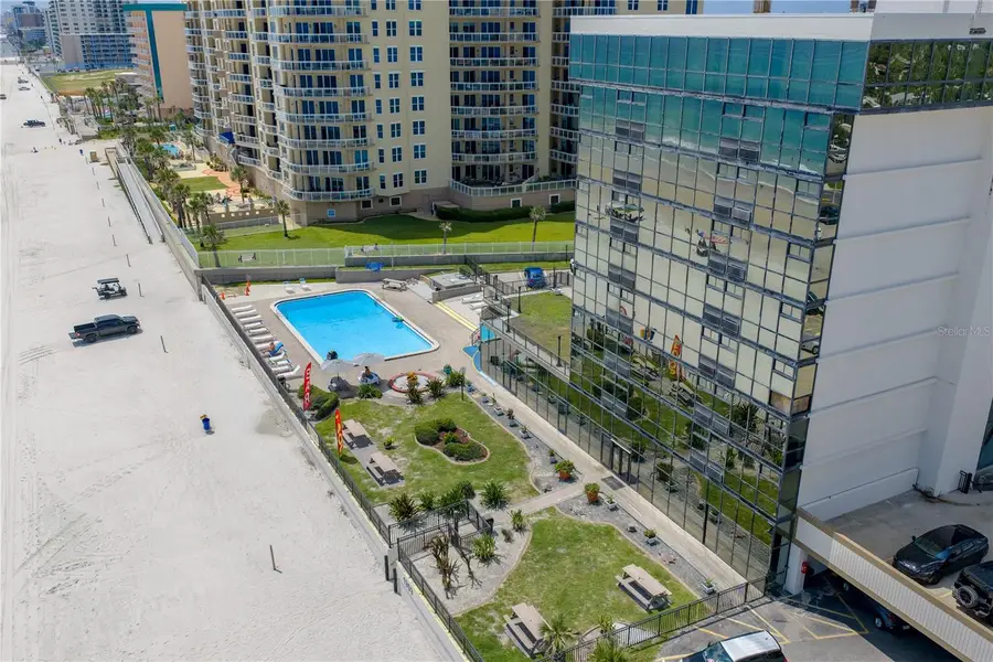 1909 S Atlantic Avenue #613, Daytona Beach, FL 32118 - #2
