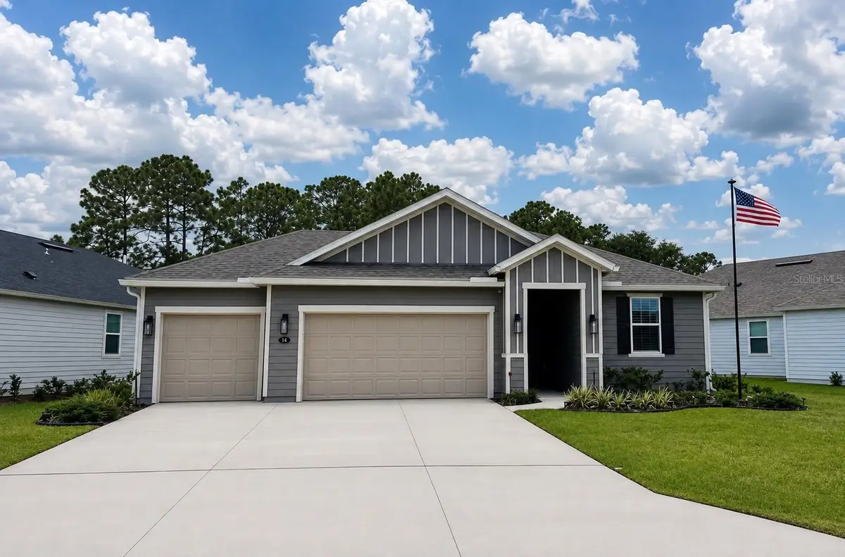 14 Signet Circle, Flagler Beach, FL 32136 - #1