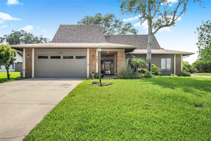 126 Florida Park Drive, Palm Coast, FL 32137 - #3