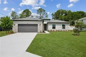 8 Lewisdale Place, PALM COAST, FL 32137