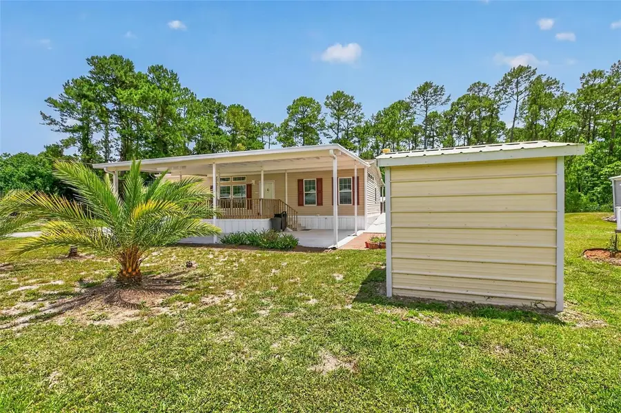 101 Trout Trail, Crescent City, FL 32112 - #2