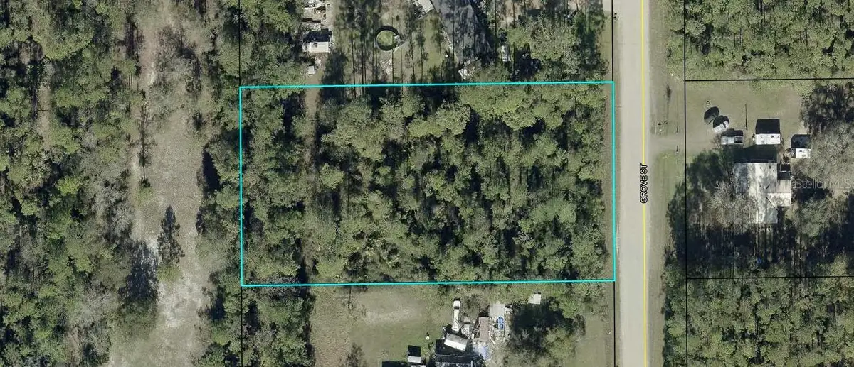 2376 Grove Street, Bunnell, FL 32110 - #1