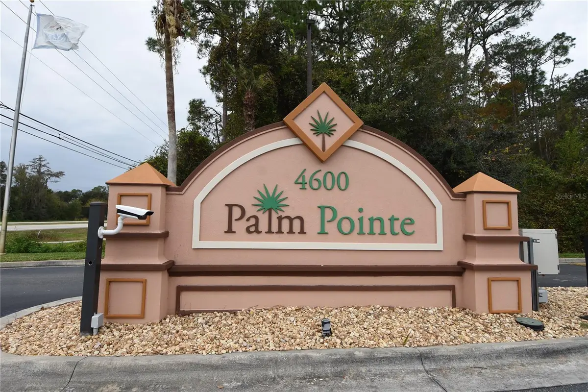 4600 E Moody Boulevard #8D, Bunnell, FL 32110 - #1