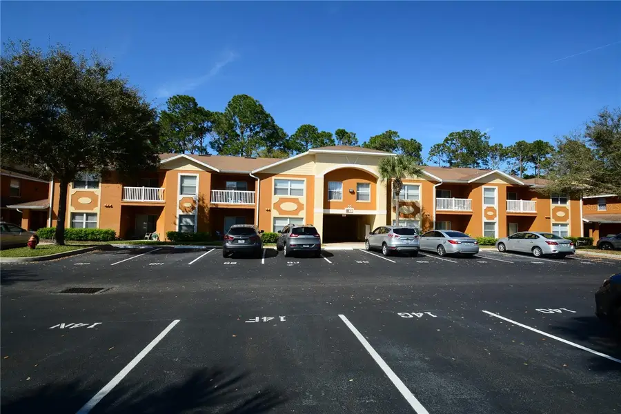 4600 E Moody Boulevard #8D, Bunnell, FL 32110 - #2