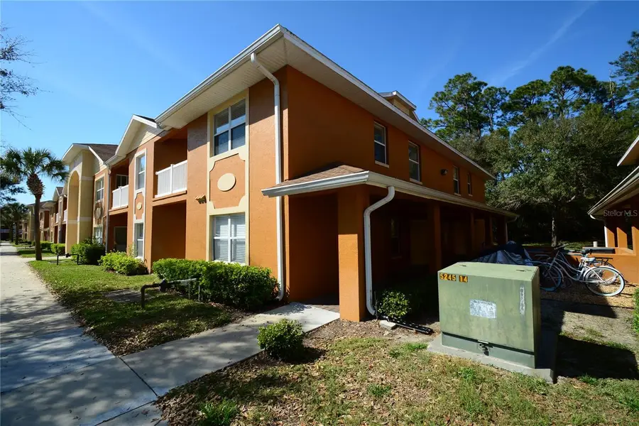 4600 E Moody Boulevard #8D, Bunnell, FL 32110 - #3