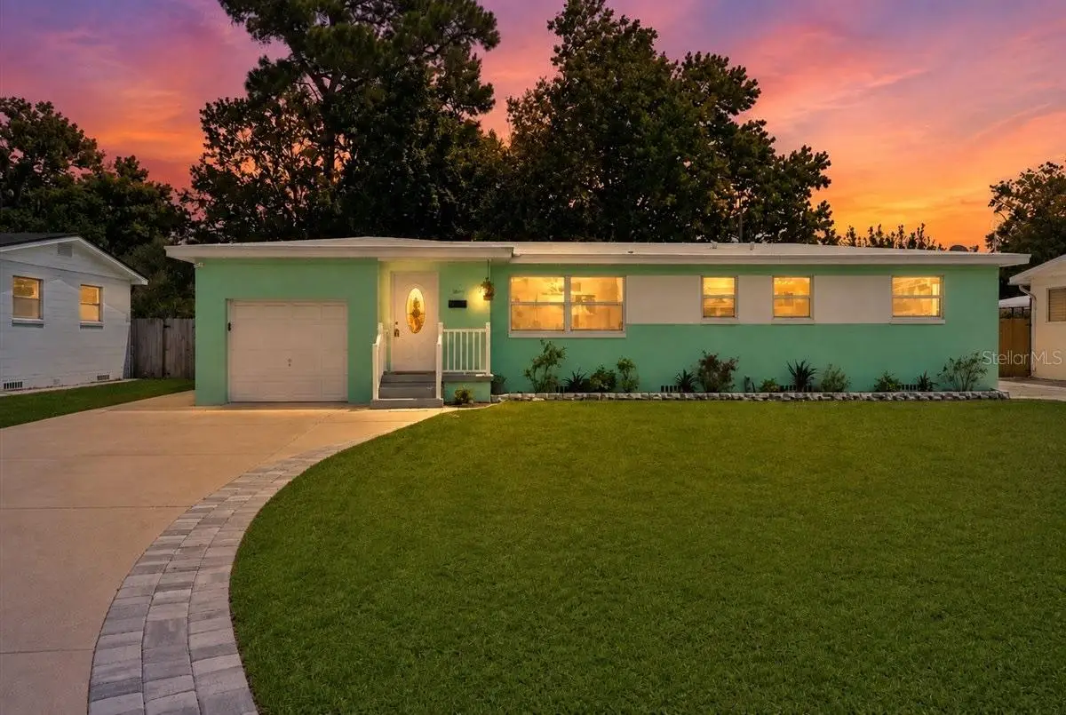 2125 W Lou Drive, Jacksonville, FL 32216 - #1