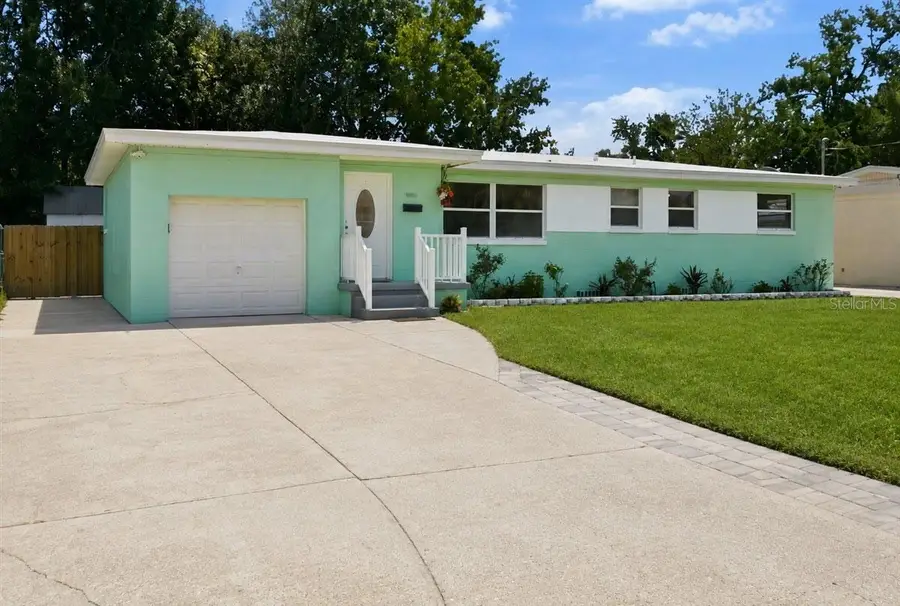 2125 W Lou Drive, Jacksonville, FL 32216 - #2