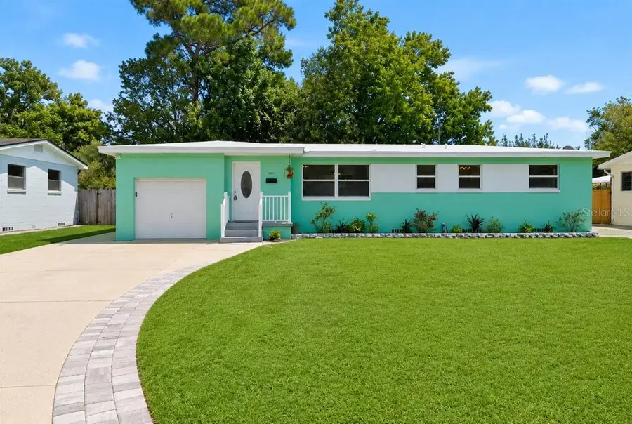 2125 W Lou Drive, Jacksonville, FL 32216 - #3