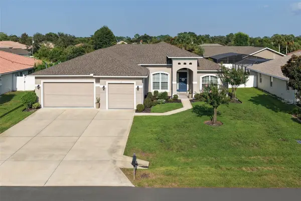 15 Fairchild Lane, PALM COAST, FL 32137