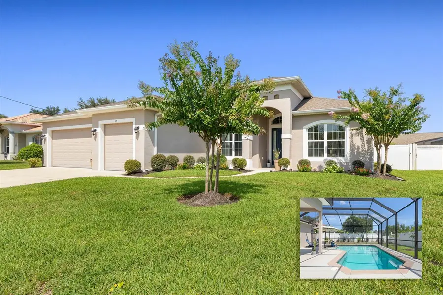 15 Fairchild Lane, Palm Coast, FL 32137 - #2