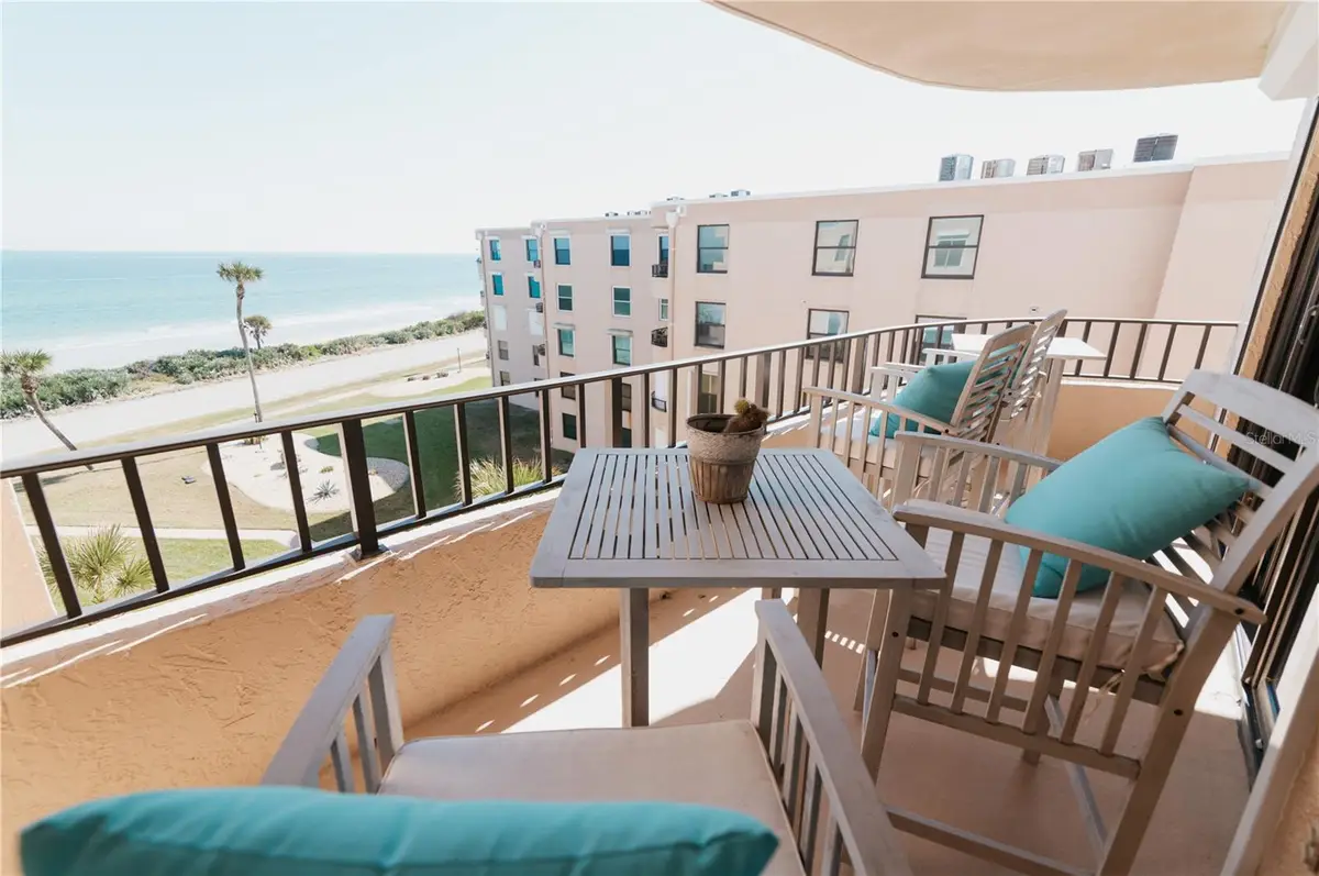 3370 Ocean Shore Boulevard #5020, Ormond Beach, FL 32176 - #1