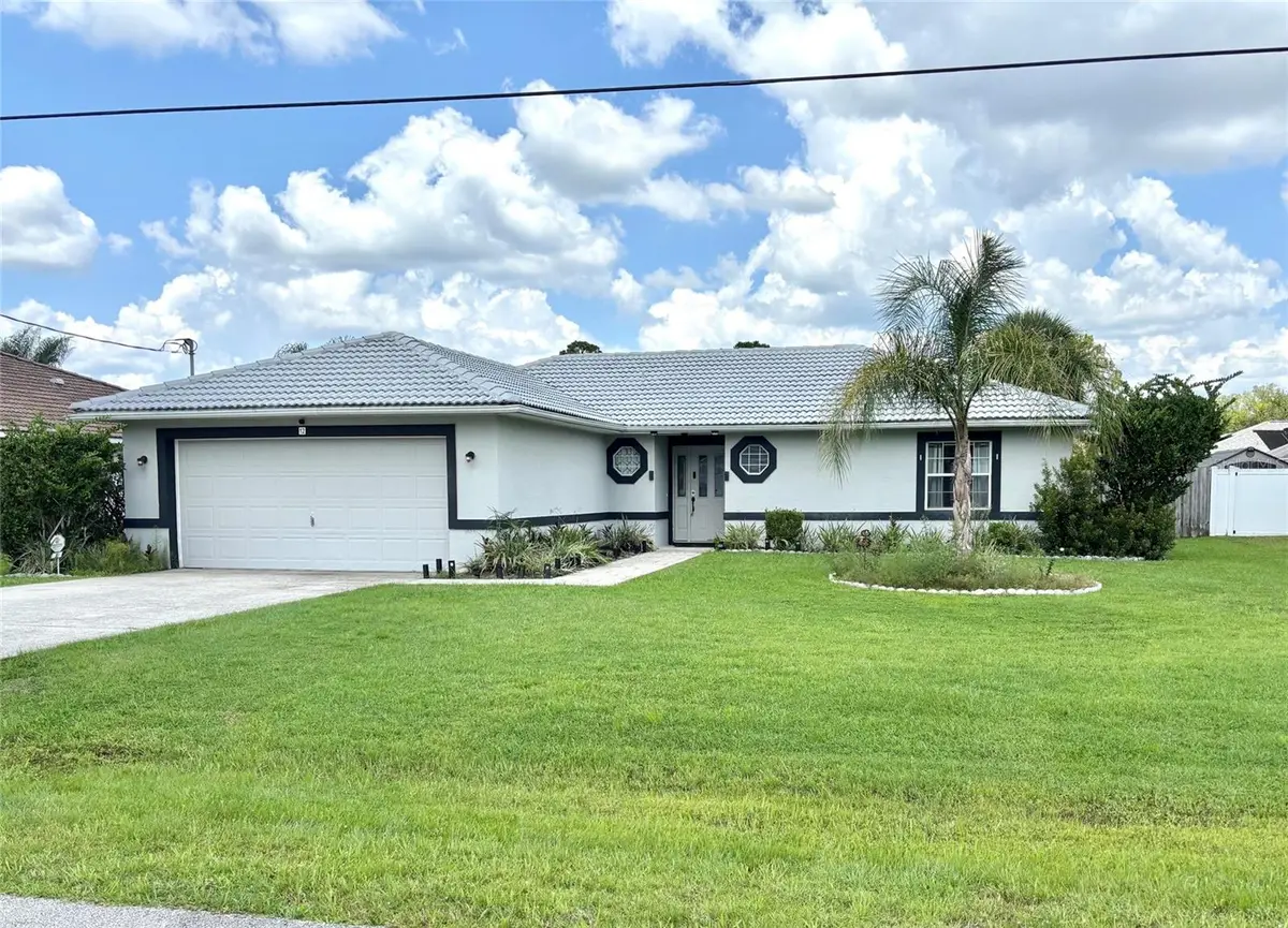 12 Princess Kim Lane, Palm Coast, FL 32164 - #1