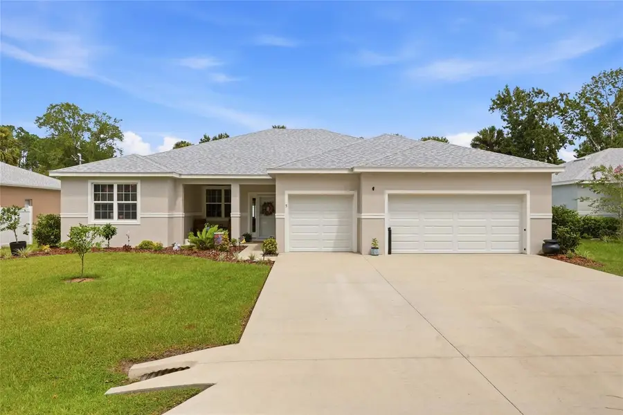 5 Pine Bush Lane, Palm Coast, FL 32164 - #2