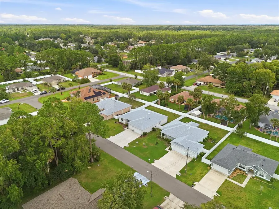 5 Pine Bush Lane, Palm Coast, FL 32164 - #3