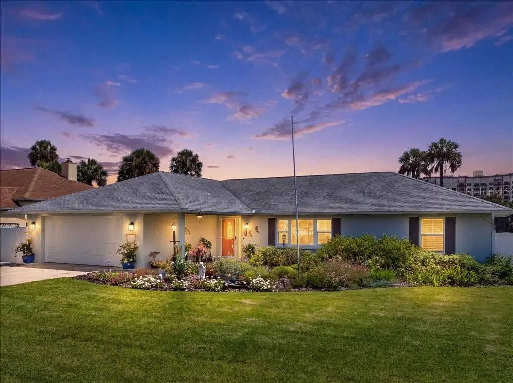 263 Ocean Palm Drive, Flagler Beach, FL 32136 - #1