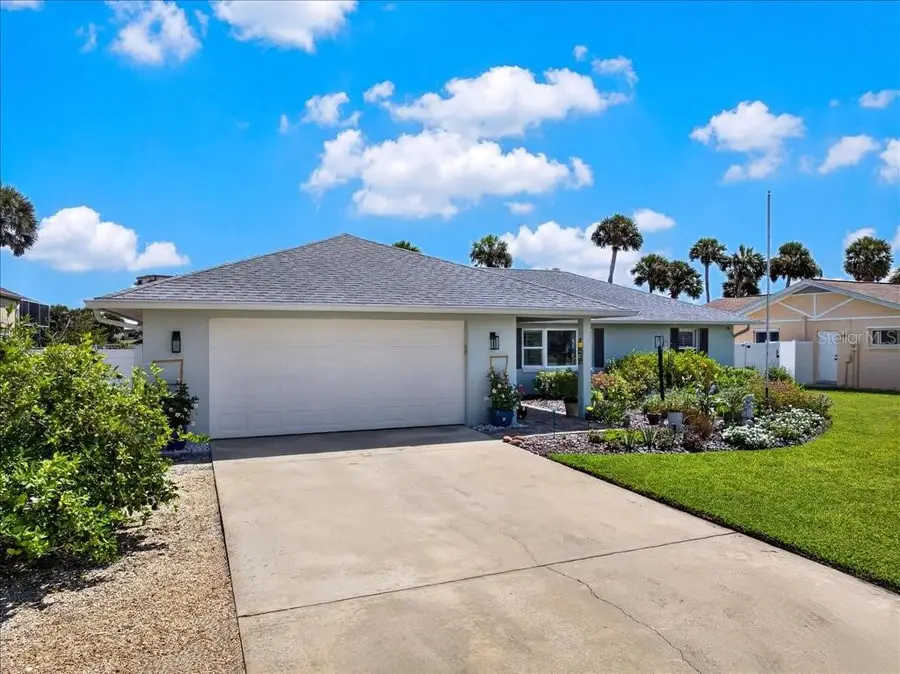 263 Ocean Palm Drive, Flagler Beach, FL 32136 - #2