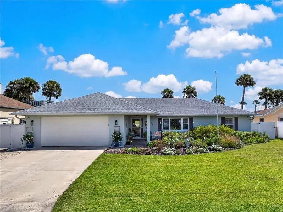 263 Ocean Palm Drive, Flagler Beach, FL 32136 - #3