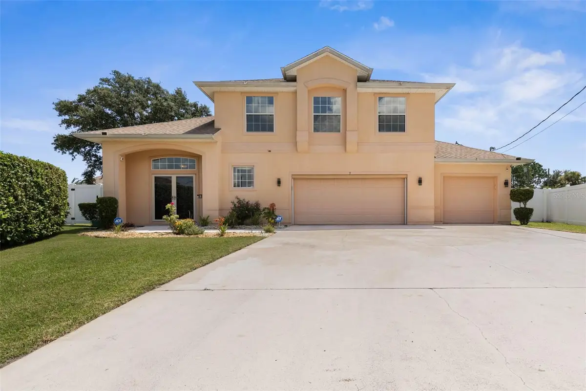 7 Flint Place, Palm Coast, FL 32137 - #1